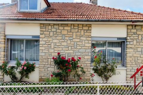 Villa a Chaumont, Haute-Marne, Chaumont - € 108.000 | Ref: 34_6196.B - foto 2