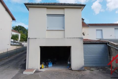 Villa a Chaumont, Haute-Marne, Chaumont - € 108.000 | Ref: 34_6196.B - foto 3