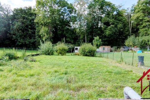 Villa a Chaumont, Haute-Marne, Chaumont - € 108.000 | Ref: 34_6196.B - foto 4