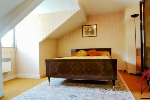 Villa a Chaumont, Haute-Marne, Chaumont - € 108.000 | Ref: 34_6196.B - foto 14