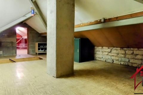 Villa a Chaumont, Haute-Marne, Chaumont - € 108.000 | Ref: 34_6196.B - foto 15