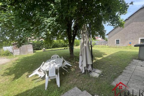 Landsbyhus i Saint-Germain, Haute-Saone, Saint-Germain - € 129.000 | Ref: 91_6405 - foto 2