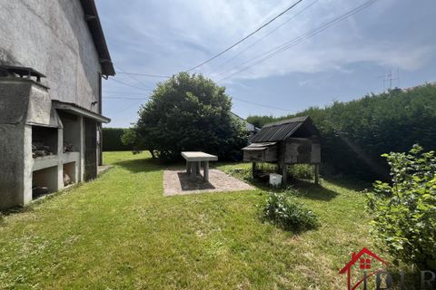 Landsbyhus i Saint-Germain, Haute-Saone, Saint-Germain - € 129.000 | Ref: 91_6405 - foto 3