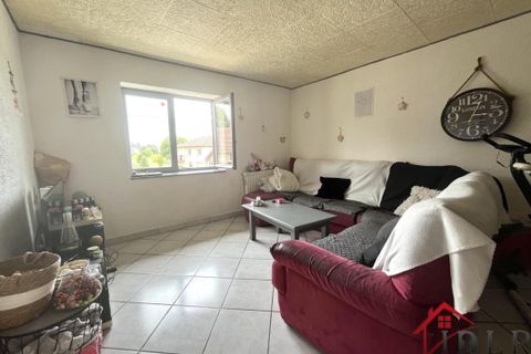 Landsbyhus i Saint-Germain, Haute-Saone, Saint-Germain - € 129.000 | Ref: 91_6405 - foto 5