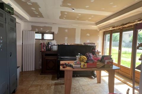 Landsbyhus i Saint-Germain, Haute-Saone, Saint-Germain - € 129.000 | Ref: 91_6405 - foto 8