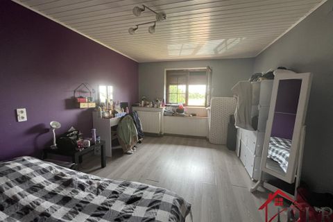 Landsbyhus i Saint-Germain, Haute-Saone, Saint-Germain - € 129.000 | Ref: 91_6405 - foto 9