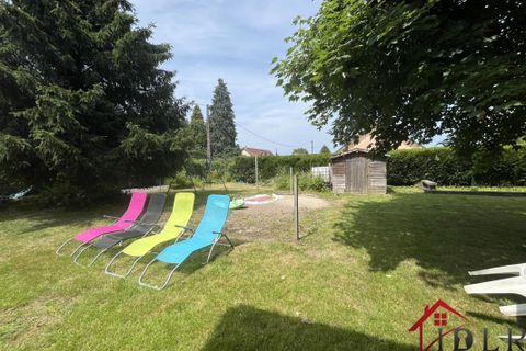Landsbyhus i Saint-Germain, Haute-Saone, Saint-Germain - € 129.000 | Ref: 91_6405 - foto 10
