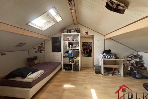 Landsbyhus i Saint-Germain, Haute-Saone, Saint-Germain - € 129.000 | Ref: 91_6405 - foto 12