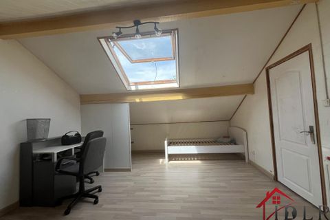 Landsbyhus i Saint-Germain, Haute-Saone, Saint-Germain - € 129.000 | Ref: 91_6405 - foto 13