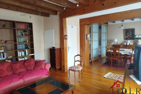 Byhus i Chalindrey, Haute-Marne, Chalindrey - € 139.000 | Ref: 9_6412 - foto 2