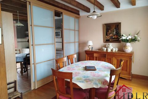 Byhus i Chalindrey, Haute-Marne, Chalindrey - € 139.000 | Ref: 9_6412 - foto 5