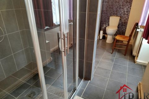 Byhus i Chalindrey, Haute-Marne, Chalindrey - € 139.000 | Ref: 9_6412 - foto 9