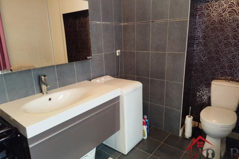 Byhus i Chalindrey, Haute-Marne, Chalindrey - € 139.000 | Ref: 9_6412 - foto 10