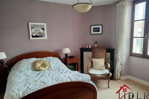 Byhus i Chalindrey, Haute-Marne, Chalindrey - € 139.000 | Ref: 9_6412 - foto 11