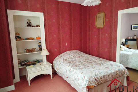 Byhus i Chalindrey, Haute-Marne, Chalindrey - € 139.000 | Ref: 9_6412 - foto 12