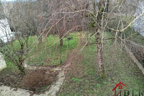 Byhus i Chalindrey, Haute-Marne, Chalindrey - € 139.000 | Ref: 9_6412 - foto 14
