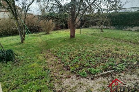 Byhus i Chalindrey, Haute-Marne, Chalindrey - € 139.000 | Ref: 9_6412 - foto 15