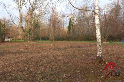 Terra a Fontainebrux, Jura, Fontainebrux - € 34.000 | Ref: 45_143 - foto 4