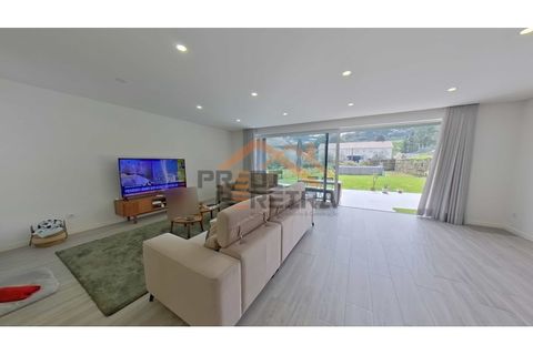 Villa i Odivelas, Lisbon, Odivelas - € 750.000 | Ref: PP5850 - foto 9