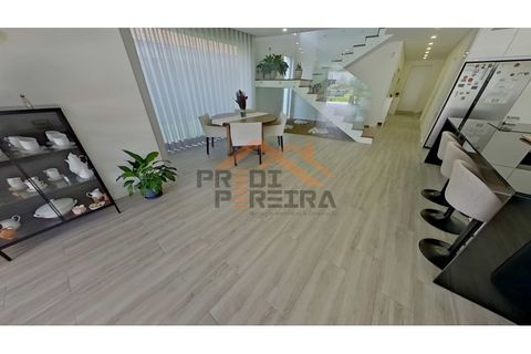 Villa i Odivelas, Lisbon, Odivelas - € 750.000 | Ref: PP5850 - foto 13