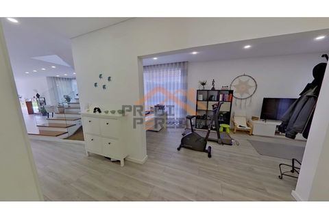 Villa i Odivelas, Lisbon, Odivelas - € 750.000 | Ref: PP5850 - foto 17