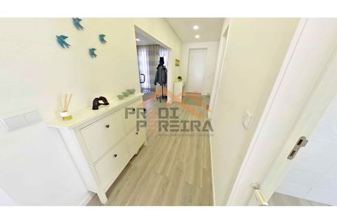 Villa i Odivelas, Lisbon, Odivelas - € 750.000 | Ref: PP5850 - foto 20