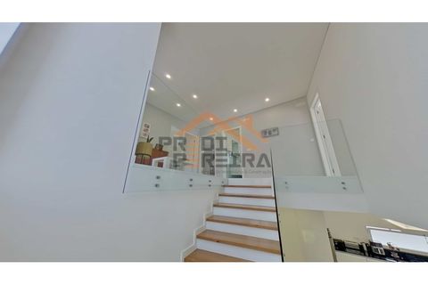 Villa i Odivelas, Lisbon, Odivelas - € 750.000 | Ref: PP5850 - foto 27