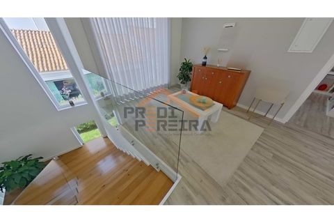 Villa i Odivelas, Lisbon, Odivelas - € 750.000 | Ref: PP5850 - foto 30