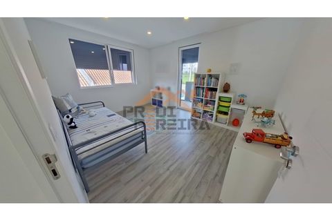 Villa i Odivelas, Lisbon, Odivelas - € 750.000 | Ref: PP5850 - foto 34