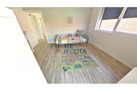 Villa i Odivelas, Lisbon, Odivelas - € 750.000 | Ref: PP5850 - foto 33