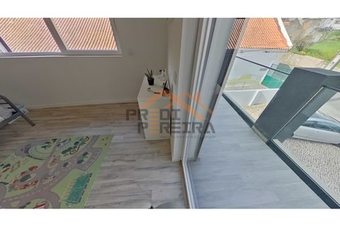 Villa i Odivelas, Lisbon, Odivelas - € 750.000 | Ref: PP5850 - foto 35