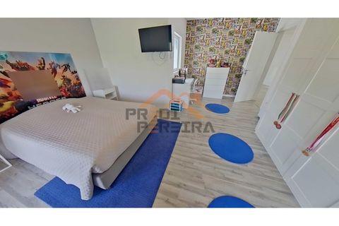 Villa i Odivelas, Lisbon, Odivelas - € 750.000 | Ref: PP5850 - foto 38