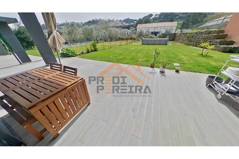 Villa i Odivelas, Lisbon, Odivelas - € 750.000 | Ref: PP5850 - foto 4