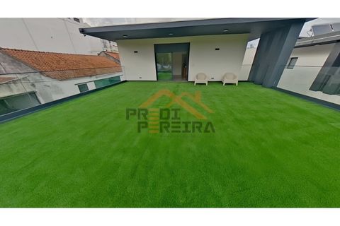 Villa i Odivelas, Lisbon, Odivelas - € 750.000 | Ref: PP5850 - foto 6