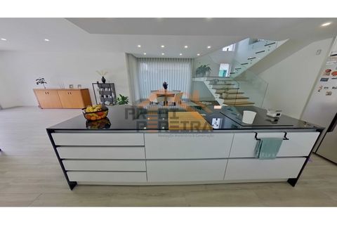 Villa i Odivelas, Lisbon, Odivelas - € 750.000 | Ref: PP5850 - foto 11