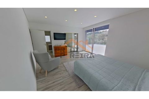 Villa i Odivelas, Lisbon, Odivelas - € 750.000 | Ref: PP5850 - foto 46