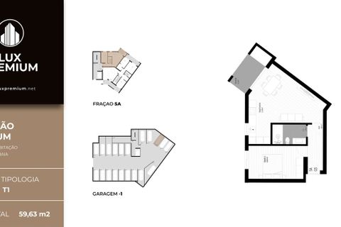 Lejlighed i Pedroucos, Porto, Pedroucos - € 300.000 | Ref: SF-SAFTI:007885 - foto 13