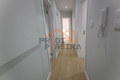 Lejlighed i Amadora, Lisbon, Amadora - € 295.000 | Ref: PP5846 - foto 14
