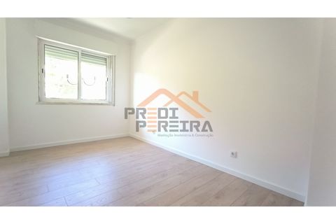 Lejlighed i Amadora, Lisbon, Amadora - € 295.000 | Ref: PP5846 - foto 22