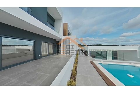 Villa a Loures, Lisbon, Loures - € 880.000 | Ref: PP5844 - foto 6