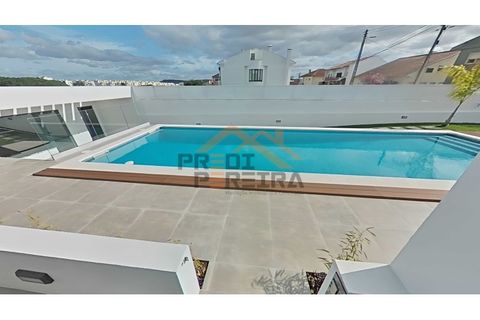 Villa a Loures, Lisbon, Loures - € 880.000 | Ref: PP5844 - foto 7