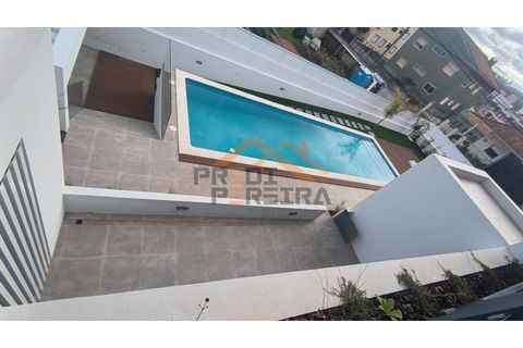 Villa a Loures, Lisbon, Loures - € 880.000 | Ref: PP5844 - foto 26