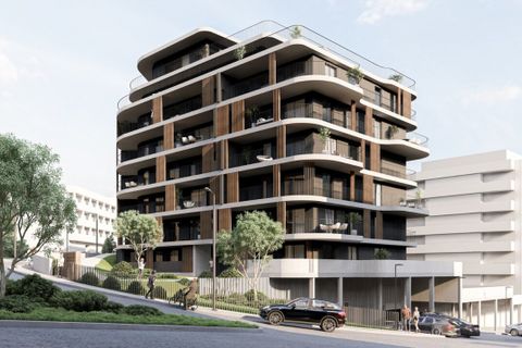 Lejlighed i Oliveira do Douro, Porto, Oliveira do Douro - € 315.000 | Ref: SF-SAFTI:007842 - foto 5
