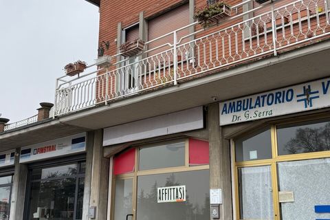 L'establiment comercial a Noceto, Parma, Noceto - € 800/mes | Ref: 932A - foto 2