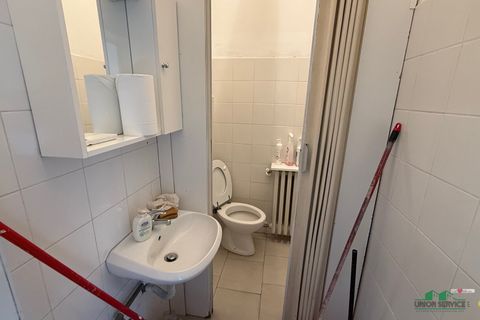 L'establiment comercial a Noceto, Parma, Noceto - € 800/mes | Ref: 932A - foto 5
