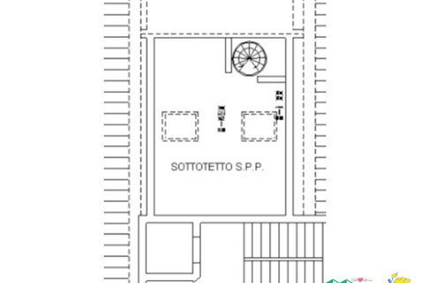 Leilighet i Noceto, Parma, Noceto - € 230 000 | Ref: 931 - foto 22