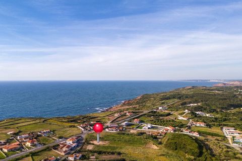 Helårsgrund i Santo Onofre e Serra do Bouro, Leiria, Santo Onofre e Serra do Bouro - € 75.000 | Ref: BL1083 - foto 1