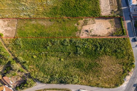 Helårsgrund i Santo Onofre e Serra do Bouro, Leiria, Santo Onofre e Serra do Bouro - € 75.000 | Ref: BL1083 - foto 2