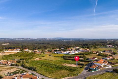 Helårsgrund i Santo Onofre e Serra do Bouro, Leiria, Santo Onofre e Serra do Bouro - € 75.000 | Ref: BL1083 - foto 4