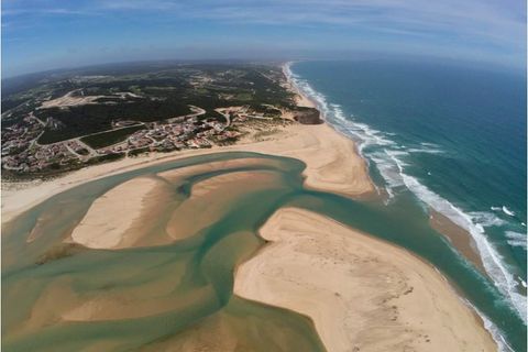 Helårsgrund i Santo Onofre e Serra do Bouro, Leiria, Santo Onofre e Serra do Bouro - € 75.000 | Ref: BL1083 - foto 5